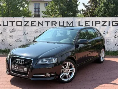 Gebraucht Audi A3