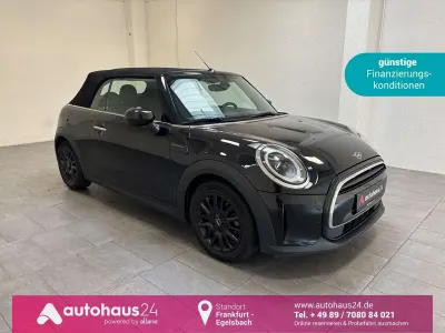 Gebraucht Mini One Cabriolet