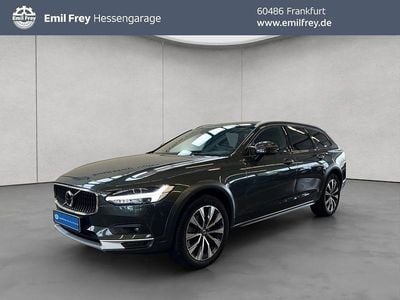 Volvo V90 CC