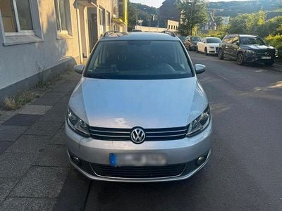 VW Touran