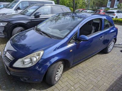 gebraucht Opel Corsa Corsa1.2 16V