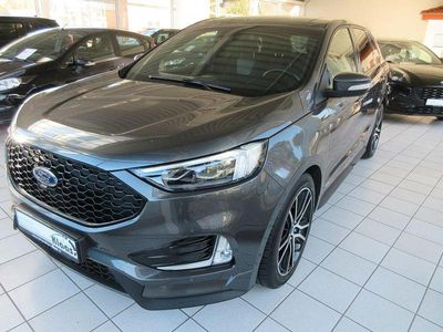 Occasion Ford Edge ST-Line 238 PK (175 kW) 2019 Grijs SUV