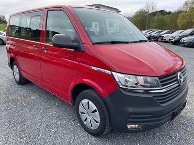 VW Caravelle