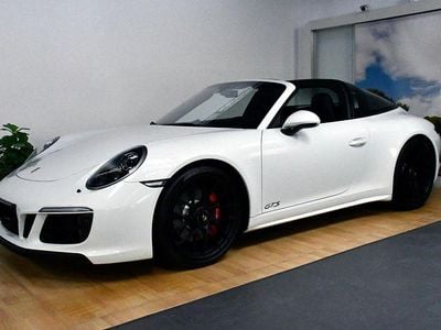 Porsche 911 Targa 4