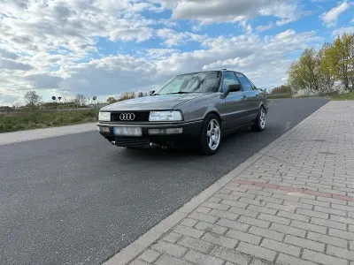Occasion Audi 80 200 ch (147 kW) 1991 Berline