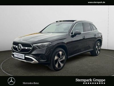 Mercedes GLC400d