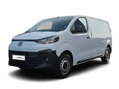 Gebraucht Fiat Scudo