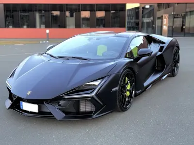 Gebraucht Lamborghini Revuelto