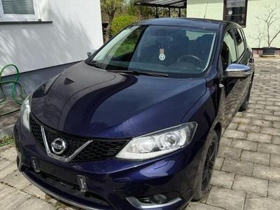 Nissan Pulsar