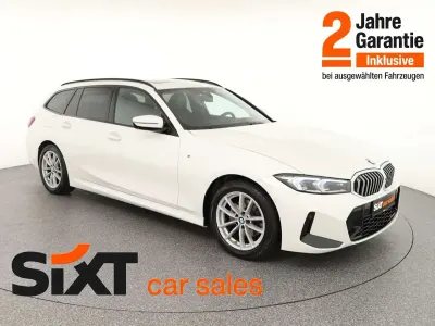 Gebraucht BMW 320