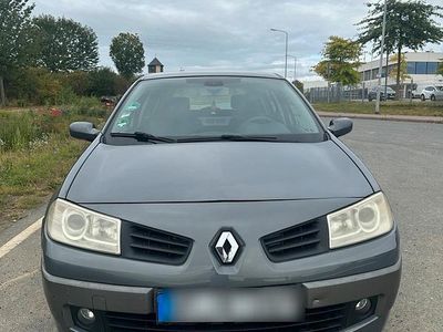 Renault Mégane II