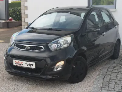 Gebraucht Kia Picanto