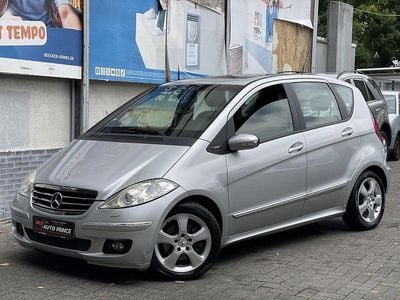 Mercedes 200