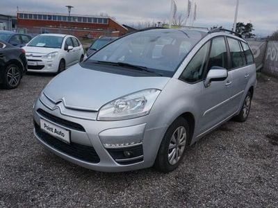 Citroën Grand C4 Picasso