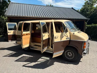 Gebraucht Dodge Ram 1985 Pickup
