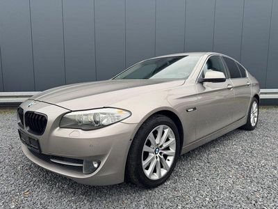 BMW 535