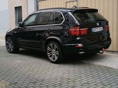 gebraucht BMW X5 M SPORT