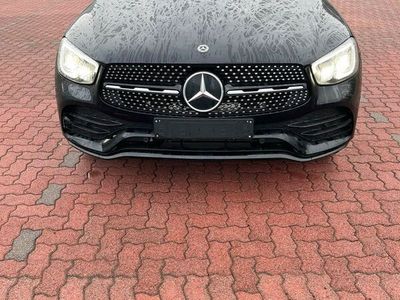 gebraucht Mercedes 200 GLC4Matic