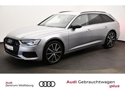 Usata Audi A6 Advanced 163 CV (119 kW) 2025 Station wagon