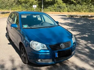 Gebraucht VW Polo
