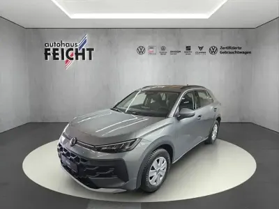 Gebraucht VW T-Roc Trendline 116 PS (85 kW) 2026 Grau SUV