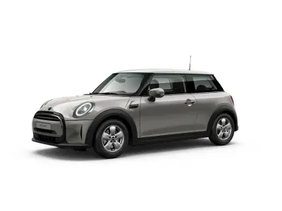 Gebraucht Mini Cooper 136 PS (100 kW) 2023 Kleinwagen