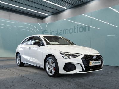 Audi A3 e-tron