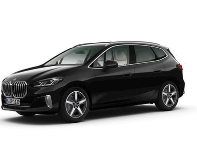 BMW 220 Active Tourer