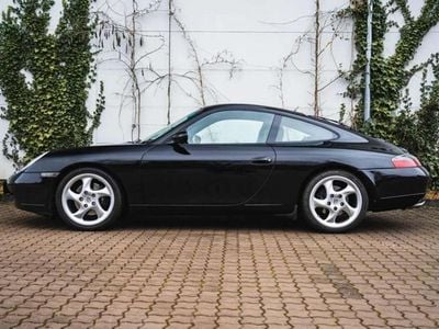 Gebraucht 2000 Porsche 996 Coupé | 32.500 € (Guter Preis)