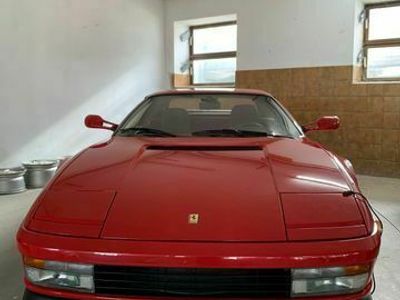 gebraucht Ferrari Testarossa