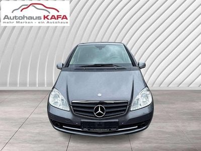 Mercedes A150