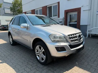 Gebraucht Mercedes ML320