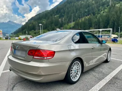 Gebraucht BMW 320