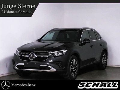 Mercedes GLC200