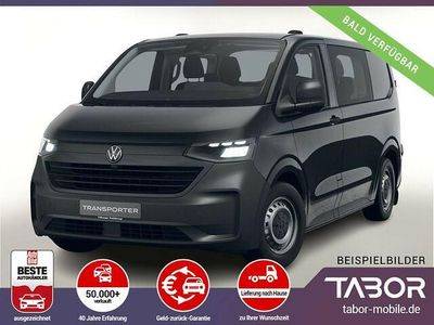 Schwarz Neu 2025 VW Transporter Van | 41.588 €