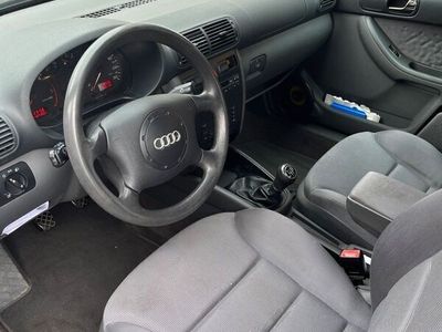 gebraucht Audi A3 1.9 tdi