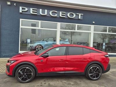 Gebraucht Peugeot 408 GT GT 181 PS (133 kW) 2024 Rot Limousine