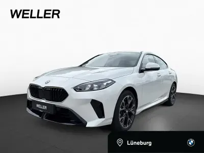 Gebraucht BMW 220 M Sport 170 PS (125 kW) 2025 Weiß Coupé