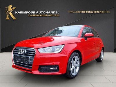 Gebraucht Audi A1 Sport 90 PS (66 kW) 2016 Andere Kleinwagen