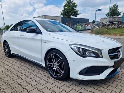 gebraucht Mercedes CLA180 AMG