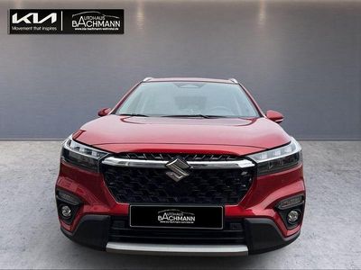 Gebraucht Suzuki SX4 Comfort 102 PS (75 kW) 2025 Rot SUV