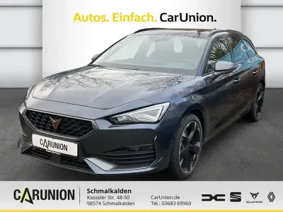 Brugt Cupra Leon 150 HK (110 kW) 2023 Magnetic tech Stationcar