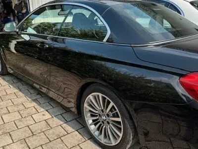 Gebraucht BMW 420