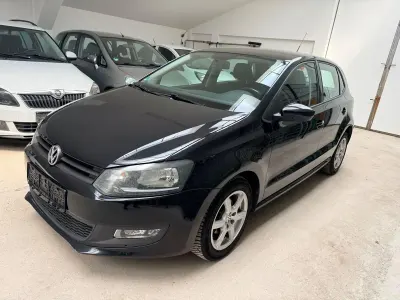 Używany VW Polo