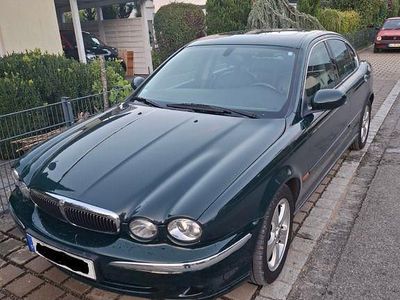 Jaguar X-type