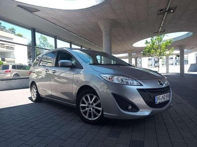 Mazda 5