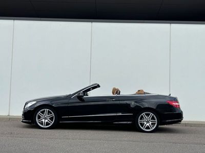 Mercedes E350