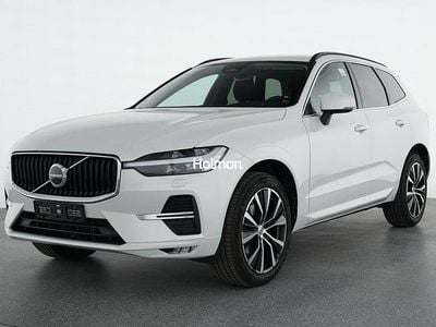 Usata Volvo XC60 Core 197 CV (144 kW) 2023 Bianco SUV