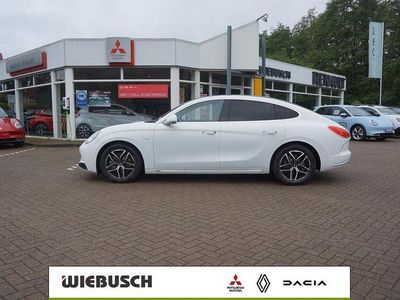 Gebraucht Ora 07 150 kW (204 PS) 2024 Snow white Limousine