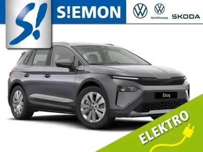 Gebraucht Skoda Elroq
